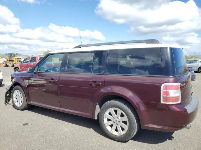 Photo 2 from auction – 2011 FORD FLEX SE with VIN 2FMGK5BC8BBD36487