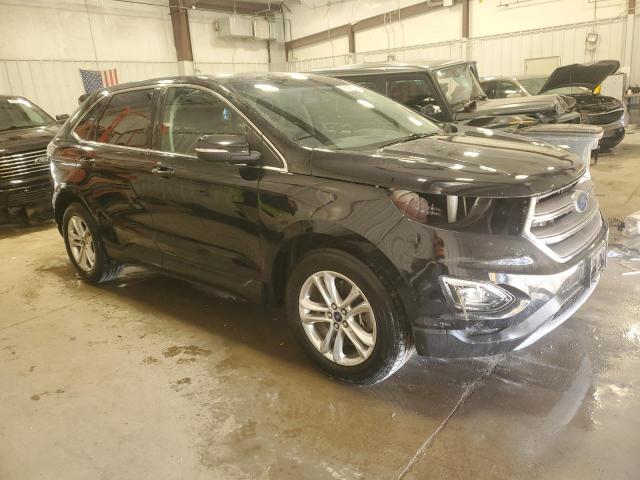 Photo 4 from auction – 2016 FORD EDGE SEL with VIN 2FMPK4J86GBB69156