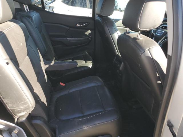 Photo 11 from auction – 2019 GMC ACADIA SLT with VIN 1GKKNULS8KZ120565