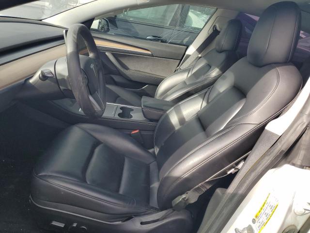Photo 7 from auction – 2021 TESLA MODEL 3 with VIN 5YJ3E1EA7MF046566