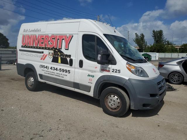 Photo 4 from auction – 2017 RAM PROMASTER with VIN 3C6TRVBG4HE549463