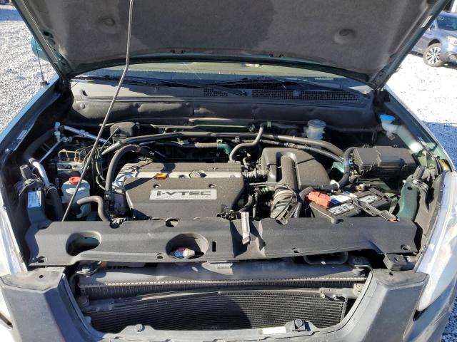 Photo 11 from auction – 2002 HONDA CR-V EX with VIN JHLRD78822C060168
