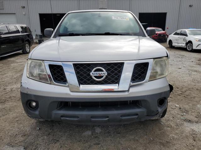 Photo 5 from auction – 2016 NISSAN FRONTIER S with VIN 1N6AD0ER4GN786332