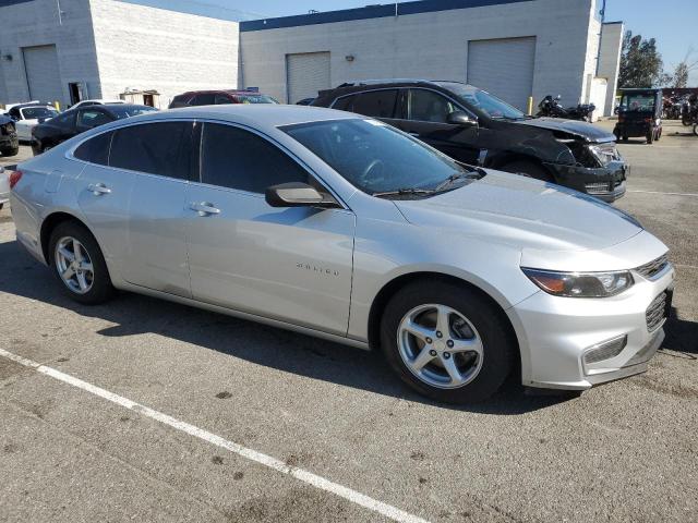 Photo 4 from auction – 2016 CHEVROLET MALIBU LS with VIN 1G1ZB5STXGF352170