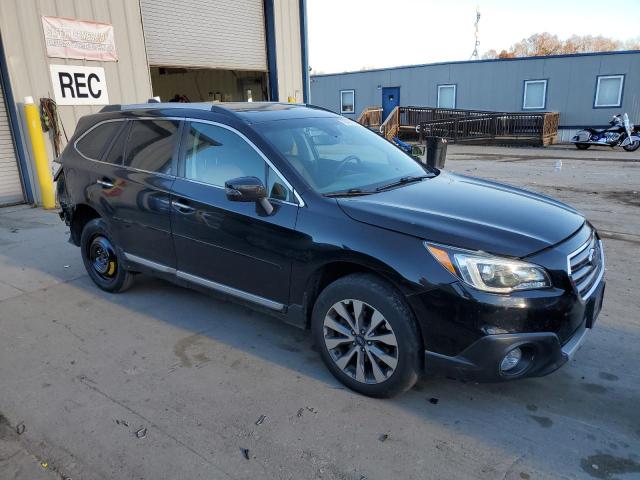 Photo 4 from auction – 2017 SUBARU OUTBACK TO with VIN 4S4BSATC9H3279405