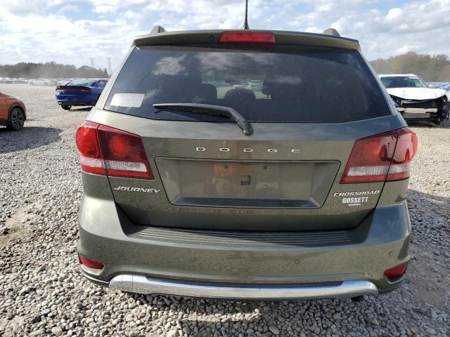 Photo 6 from auction – 2017 DODGE JOURNEY CR with VIN 3C4PDCGB6HT581708