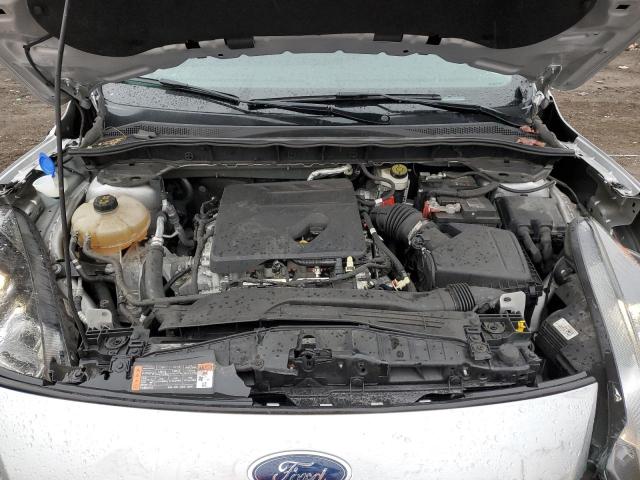 Photo 12 from auction – 2020 FORD ESCAPE SEL with VIN 1FMCU0H67LUB07730