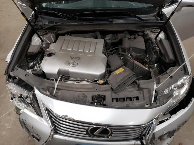 Photo 11 from auction – 2015 LEXUS ES 350 with VIN JTHBK1GG5F2188991