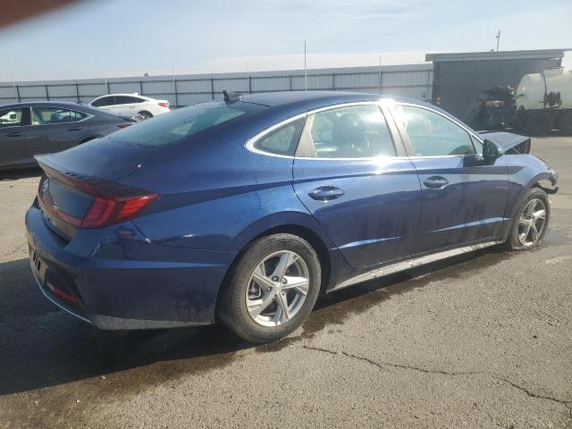 Photo 3 from auction – 2020 HYUNDAI SONATA SE with VIN 5NPEG4JA5LH035382