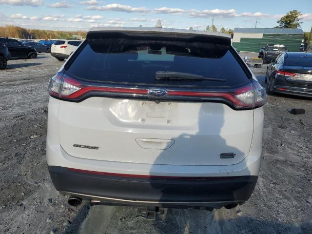 Photo 6 from auction – 2016 FORD EDGE SEL with VIN 2FMPK3J93GBB52902