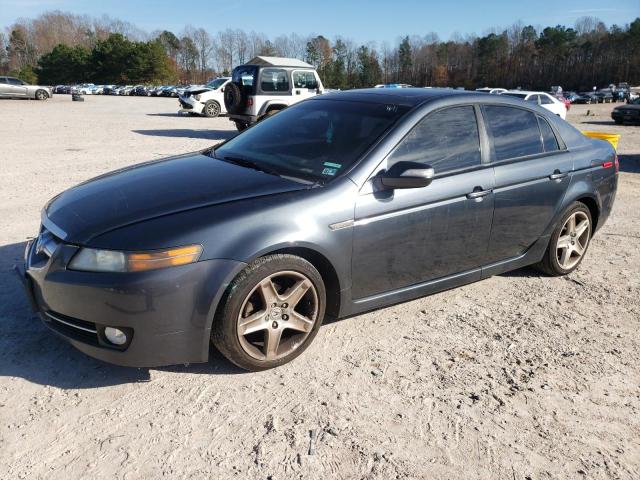 Photo 1 from auction – 2007 ACURA TL with VIN 19UUA66287A030900