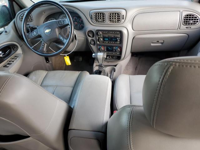 Photo 8 from auction – 2006 CHEVROLET TRAILBLAZE with VIN 1GNET16S766150485