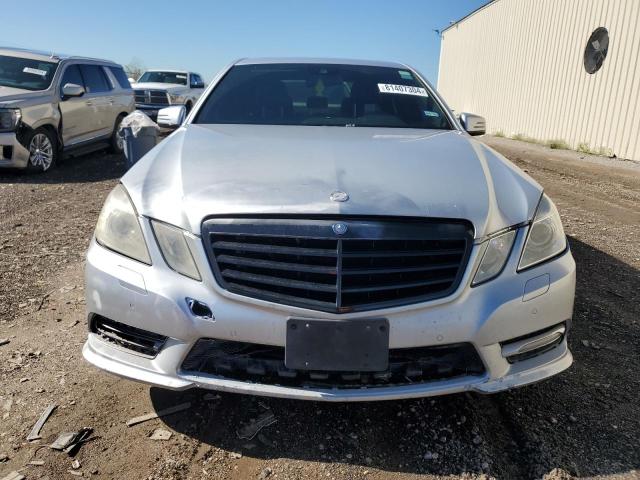 Photo 5 from auction – 2012 MERCEDES-BENZ E 350 4MAT with VIN WDDHF8JB9CA614324