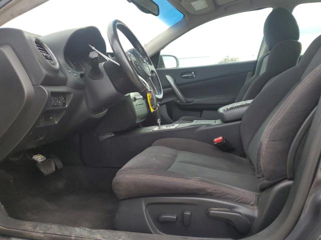 Photo 7 from auction – 2012 NISSAN MAXIMA S with VIN 1N4AA5AP7CC861128