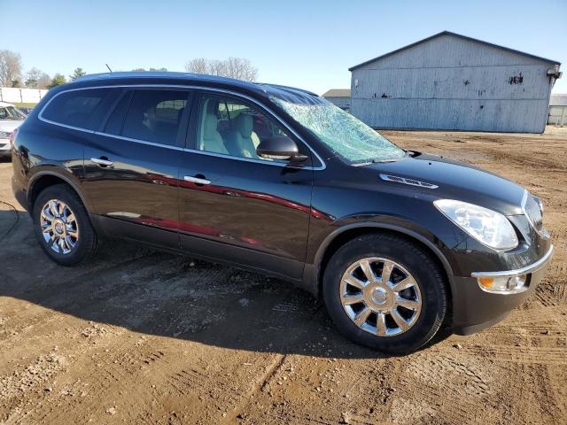 Photo 4 from auction – 2011 BUICK ENCLAVE CX with VIN 5GAKRBED3BJ412272