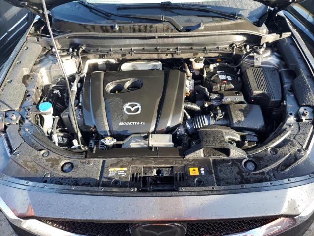 Photo 12 from auction – 2021 MAZDA CX-5 TOURI with VIN JM3KFACM8M0450603