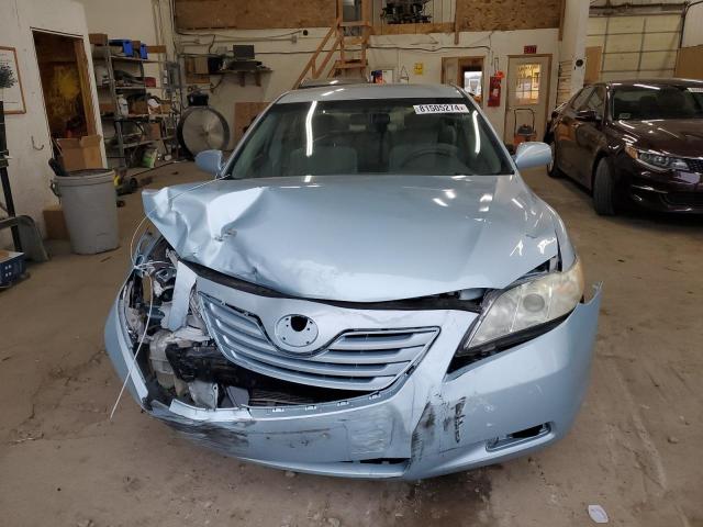 Photo 5 from auction – 2009 TOYOTA CAMRY BASE with VIN 4T4BE46K79R064411