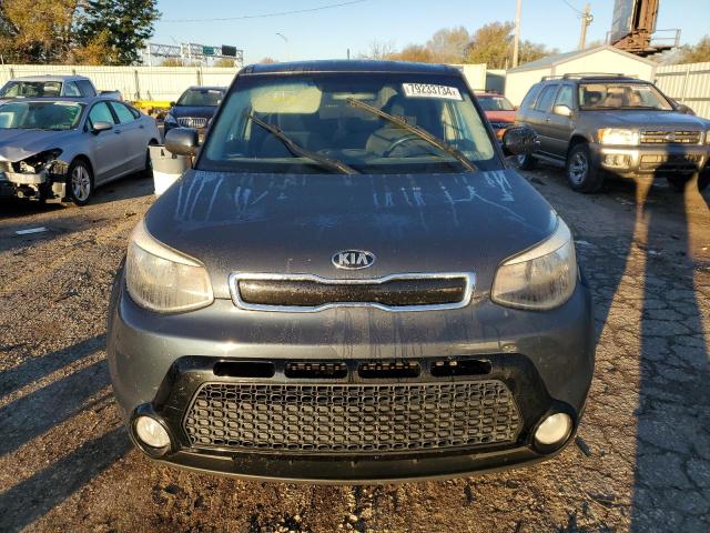 Photo 5 from auction – 2016 KIA SOUL + with VIN KNDJP3A58G7286645