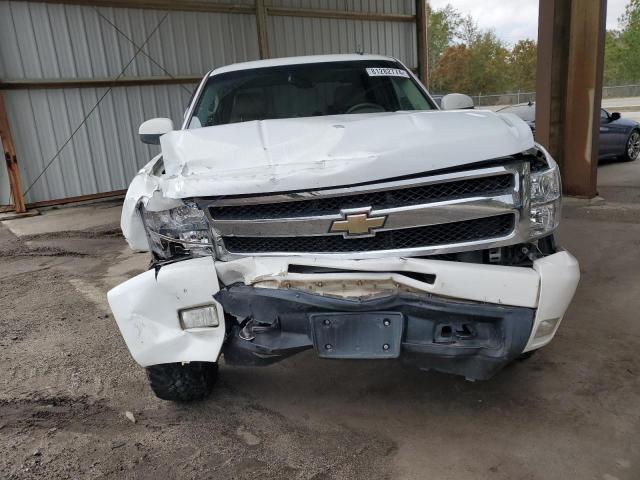 Photo 5 from auction – 2011 CHEVROLET SILVERADO with VIN 3GCPKTE37BG373855