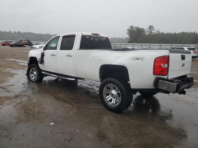 Photo 2 from auction – 2008 CHEVROLET SILVERADO with VIN 1GCHK23618F158770
