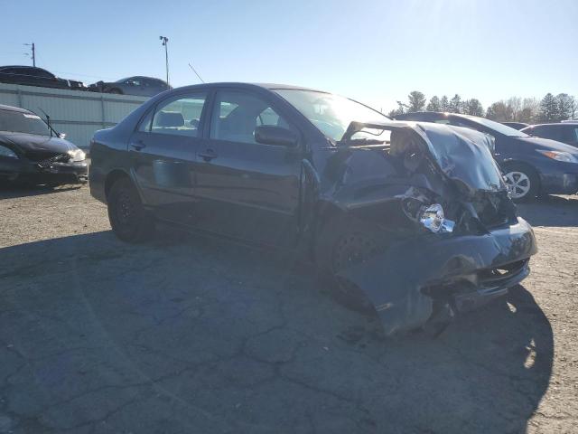 Photo 4 from auction – 2005 TOYOTA COROLLA S with VIN JTDBR32E452055684