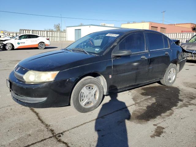 SATURN ION LEVEL 2004 with VIN 1G8AG52F64Z118855 - Photo from auction