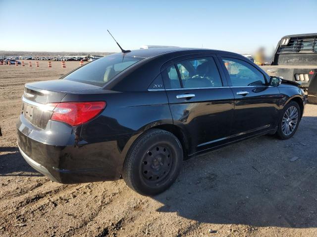 Photo 3 from auction – 2011 CHRYSLER 200 LIMITE with VIN 1C3BC2FG3BN516296