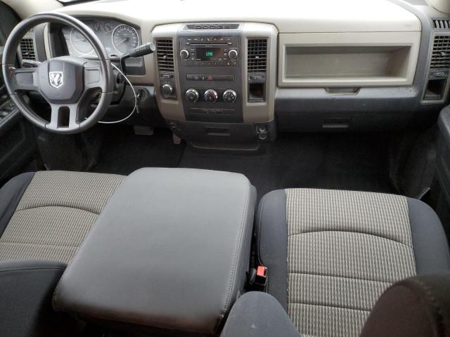 Photo 8 from auction – 2011 DODGE RAM 1500 with VIN 1D7RV1GT3BS705340