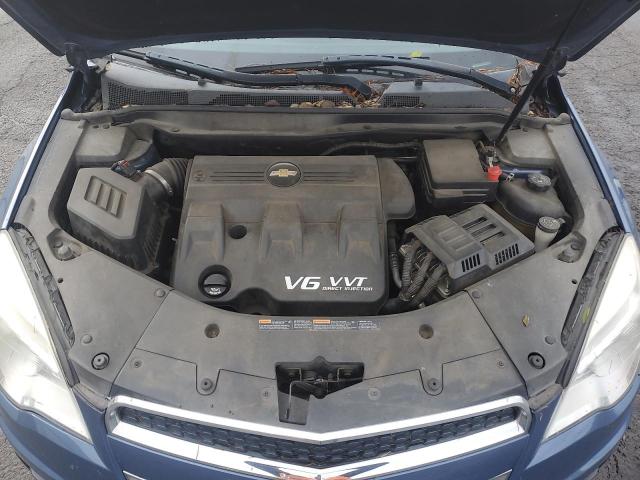 Foto 11 de la subasta – 2012 CHEVROLET EQUINOX LT con VIN 2GNFLEE53C6114015