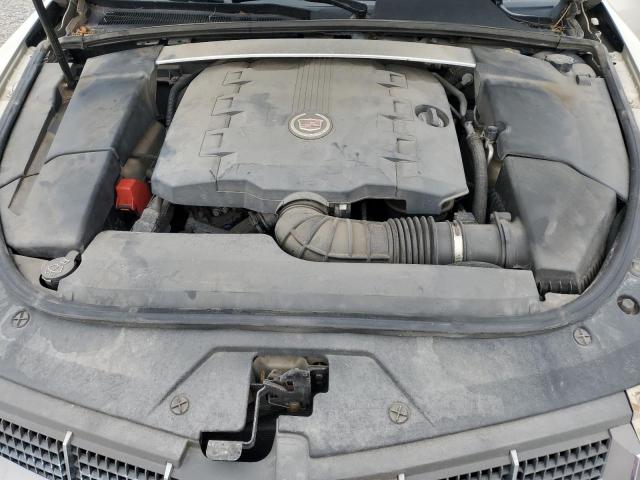 Photo 11 from auction – 2009 CADILLAC CTS with VIN 1G6DF577590160164