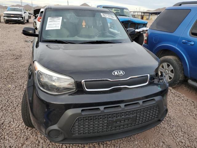Photo 5 from auction – 2015 KIA SOUL with VIN KNDJN2A25F7762578