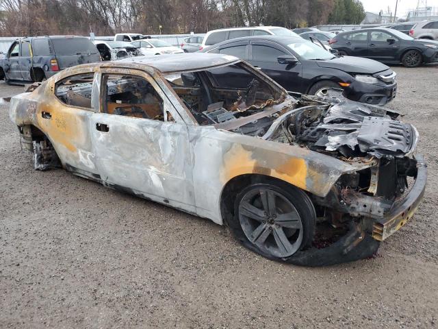 Photo 4 from auction – 2008 DODGE CHARGER SX with VIN 2B3KA33G08H159979