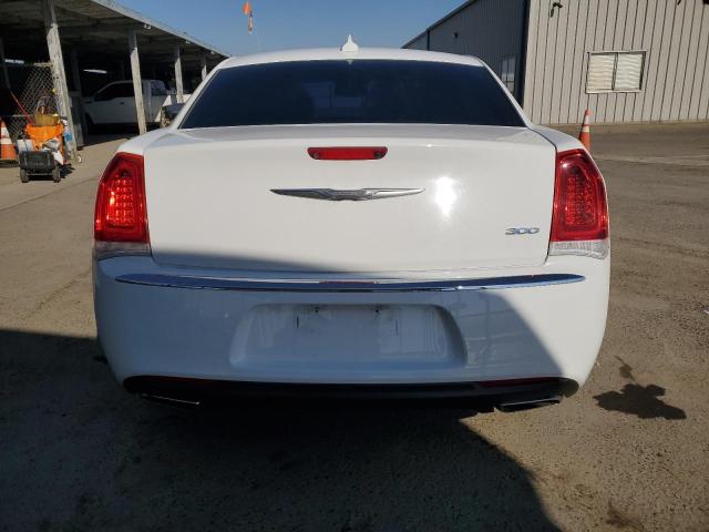 Photo 6 from auction – 2016 CHRYSLER 300 LIMITE with VIN 2C3CCAAG6GH313439
