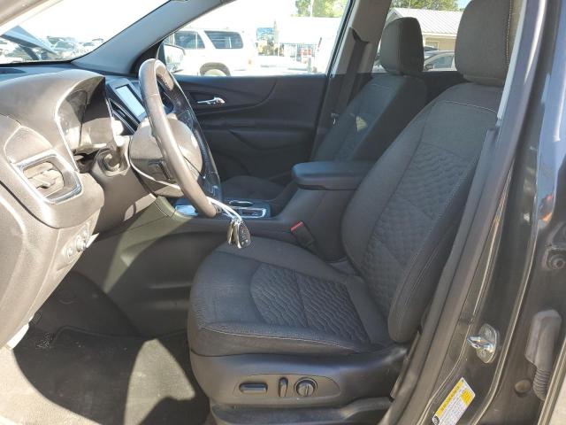 Photo 7 from auction – 2020 CHEVROLET EQUINOX LT with VIN 3GNAXKEV3LS506068