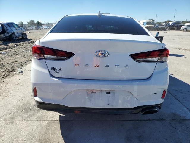Photo 6 from auction – 2019 HYUNDAI SONATA SE with VIN 5NPE24AF7KH786864