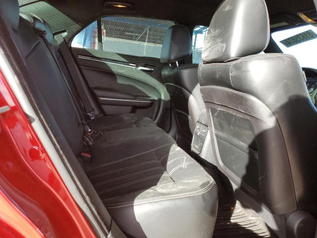 Photo 10 from auction – 2017 CHRYSLER 300 S with VIN 2C3CCABT0HH561036