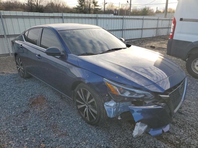 Photo 4 from auction – 2019 NISSAN ALTIMA SR with VIN 1N4BL4CV7KC134283