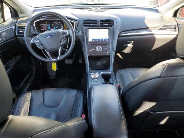 Photo 8 from auction – 2020 FORD FUSION TIT with VIN 3FA6P0D94LR192385