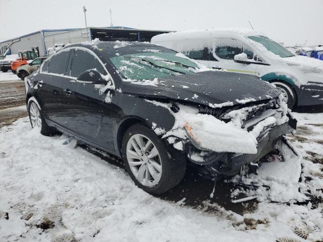 Foto 4 de la subasta – 2016 BUICK REGAL con VIN 2G4GK5EXXG9157414