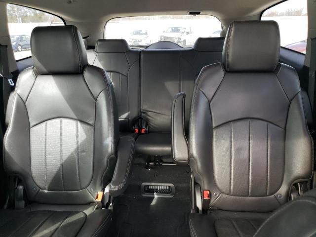 Photo 10 from auction – 2016 BUICK ENCLAVE with VIN 5GAKVCKD4GJ323324