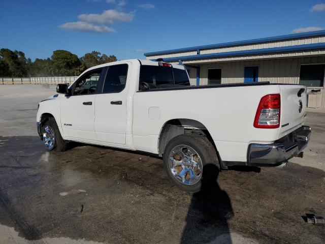 Photo 2 from auction – 2023 RAM 1500 BIG H with VIN 1C6SRFBT2PN611306