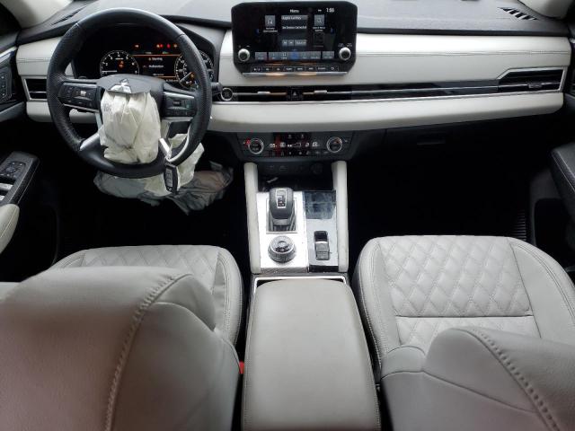 Photo 8 from auction – 2022 MITSUBISHI OUTLANDER with VIN JA4J4VA86NZ087880