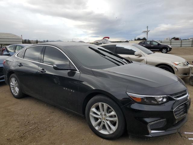 Photo 4 from auction – 2018 CHEVROLET MALIBU LT with VIN 1G1ZD5ST2JF220280