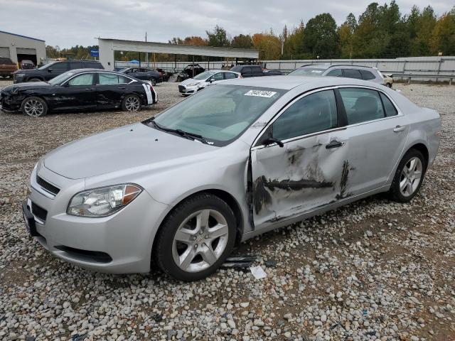 Photo 1 from auction – 2012 CHEVROLET MALIBU LS with VIN 1G1ZB5E00CF100763