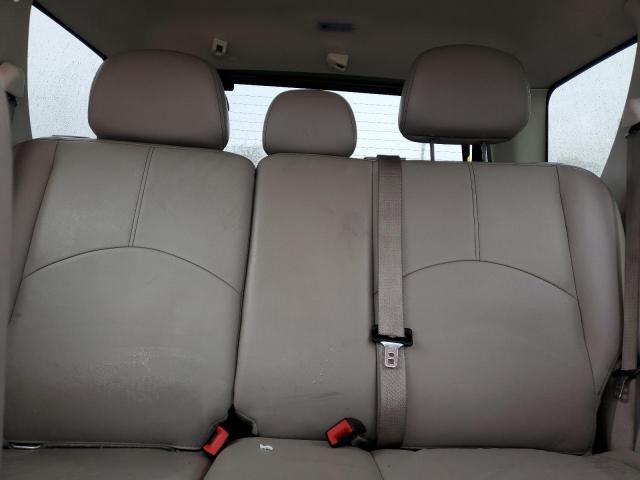 Photo 10 from auction – 2010 MERCURY MARINER with VIN 4M2CN8B71AKJ17853