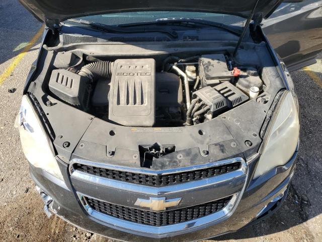Photo 12 from auction – 2011 CHEVROLET EQUINOX LT with VIN 2CNALPEC7B6316878