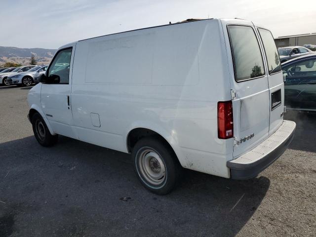 Photo 2 from auction – 2000 GMC SAFARI XT with VIN 1GTDM19W1YB522932