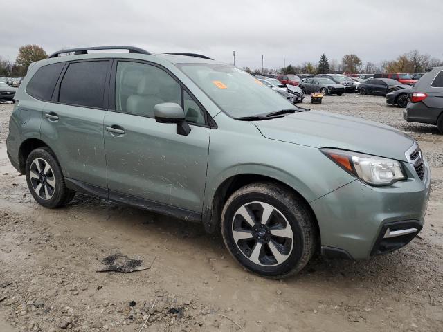 Photo 4 from auction – 2017 SUBARU FORESTER 2 with VIN JF2SJAEC5HH478511