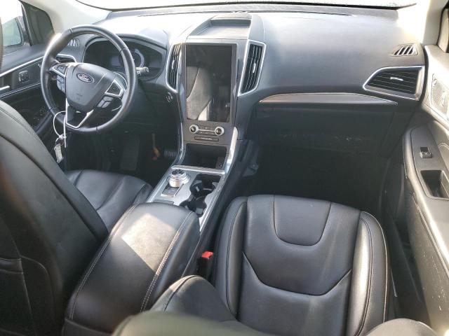 Photo 7 from auction – 2022 FORD EDGE TITAN with VIN 2FMPK4K97NBB04403