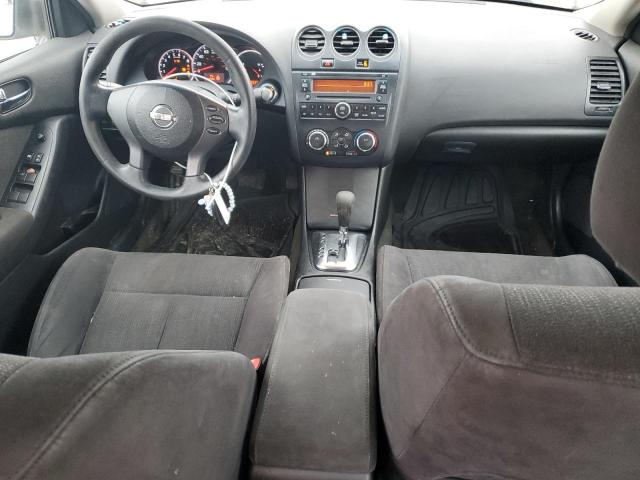 Photo 8 from auction – 2012 NISSAN ALTIMA BAS with VIN 1N4AL2AP8CC223074